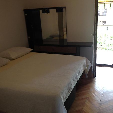 Apartment Cherry Rovinj Ngoại thất bức ảnh