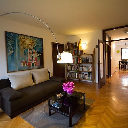 Apartment Cherry Rovinj Ngoại thất bức ảnh
