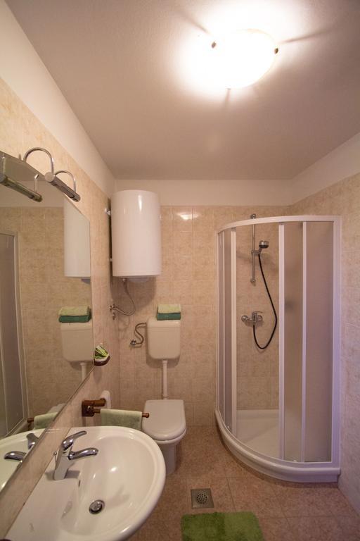 Apartment Cherry Rovinj Phòng bức ảnh