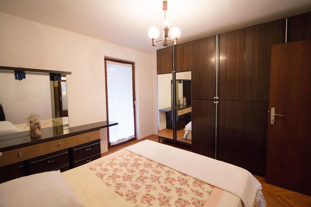 Apartment Cherry Rovinj Phòng bức ảnh