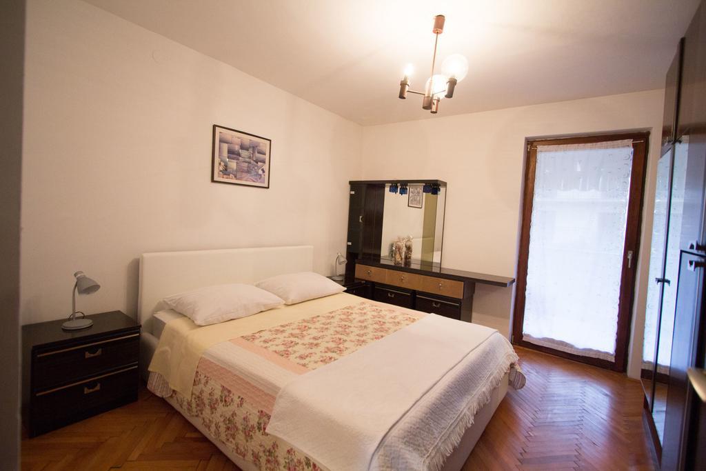 Apartment Cherry Rovinj Phòng bức ảnh