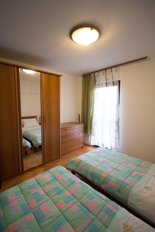 Apartment Cherry Rovinj Phòng bức ảnh