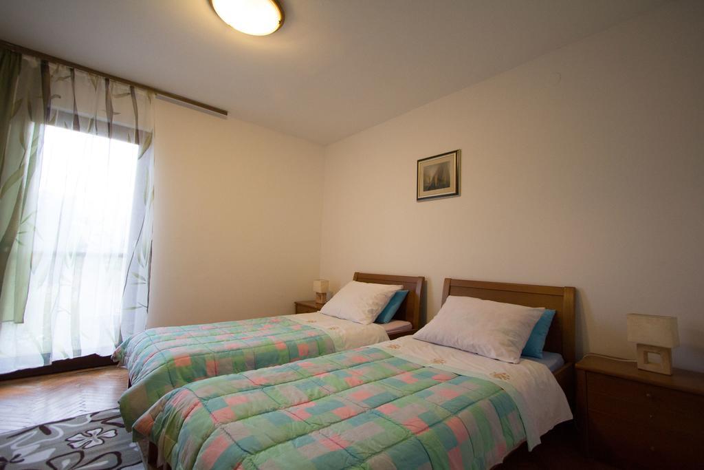 Apartment Cherry Rovinj Phòng bức ảnh