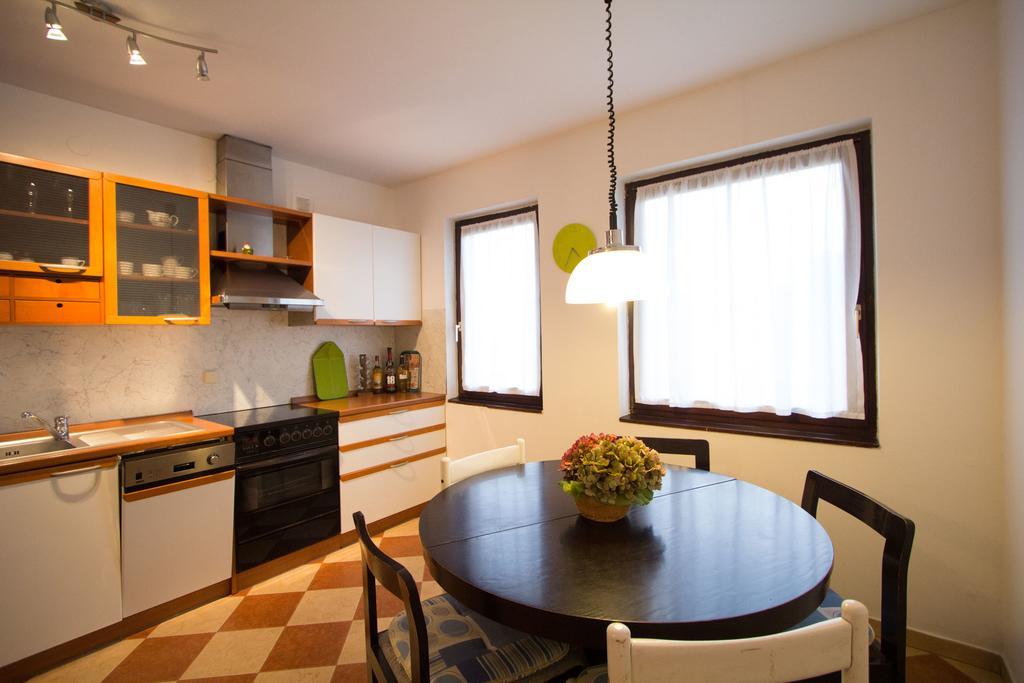 Apartment Cherry Rovinj Phòng bức ảnh
