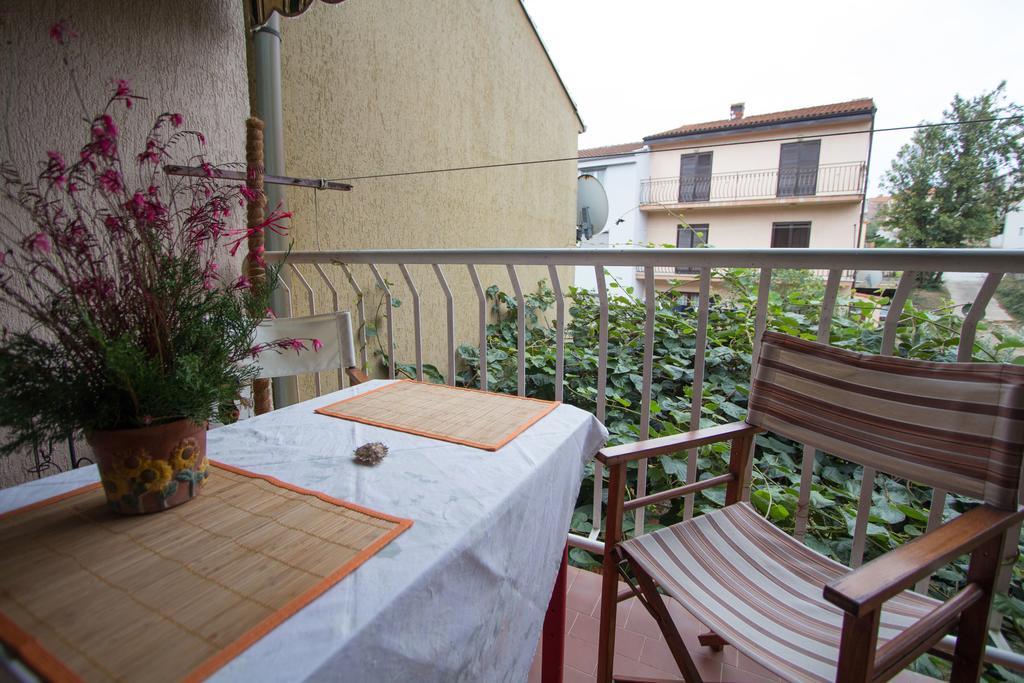 Apartment Cherry Rovinj Phòng bức ảnh