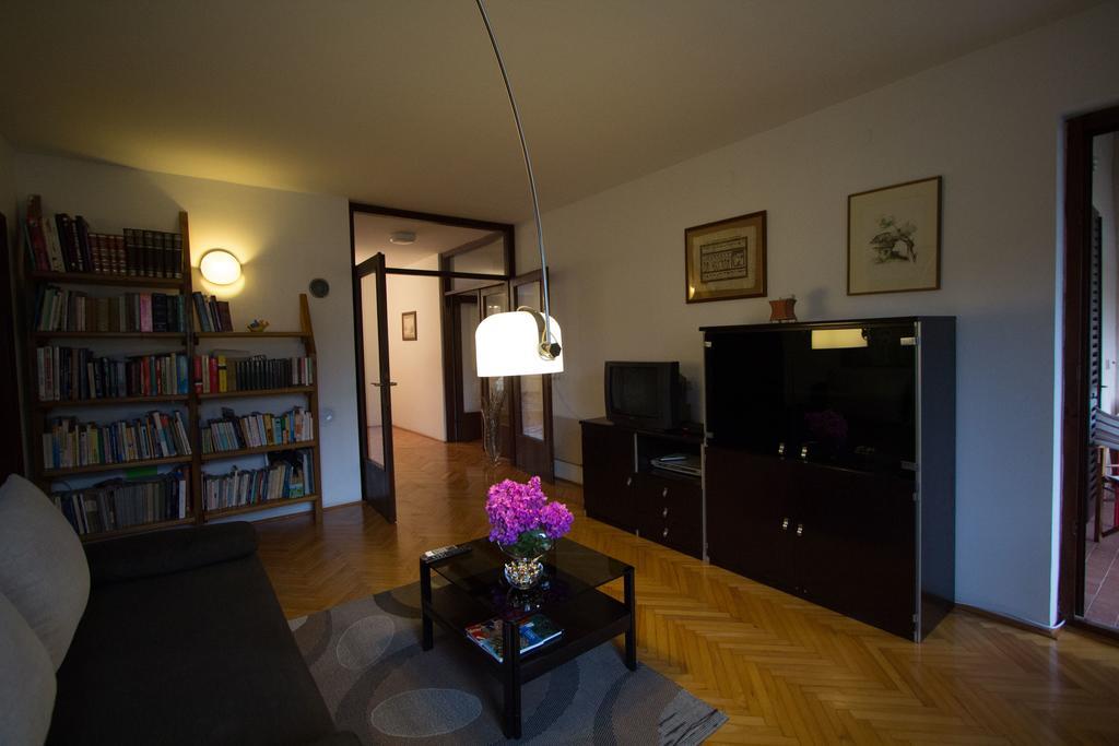 Apartment Cherry Rovinj Phòng bức ảnh