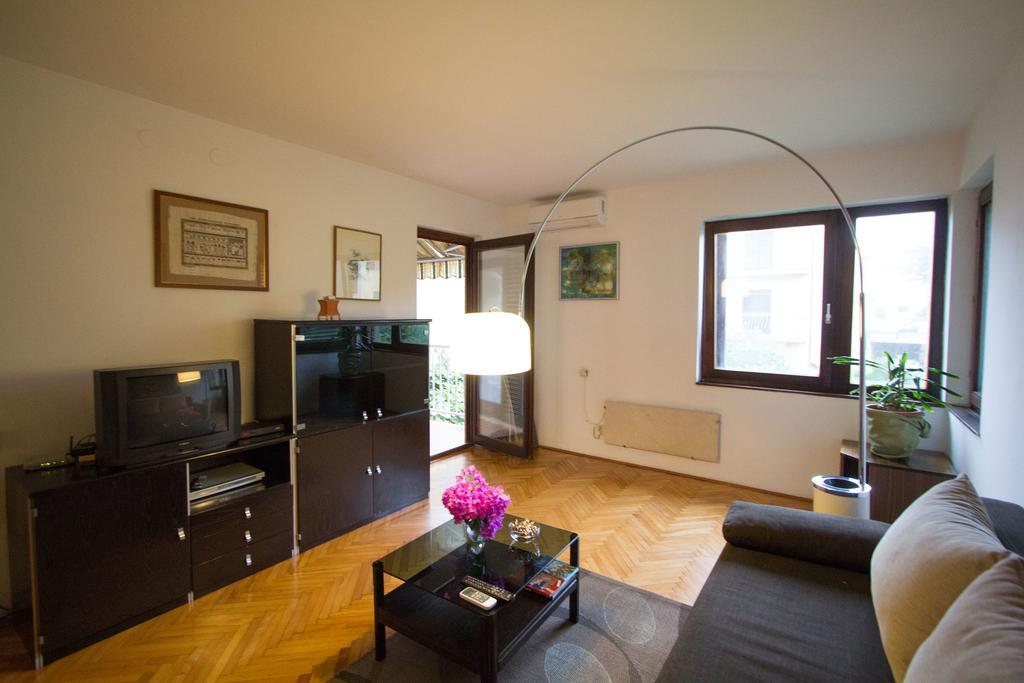 Apartment Cherry Rovinj Phòng bức ảnh