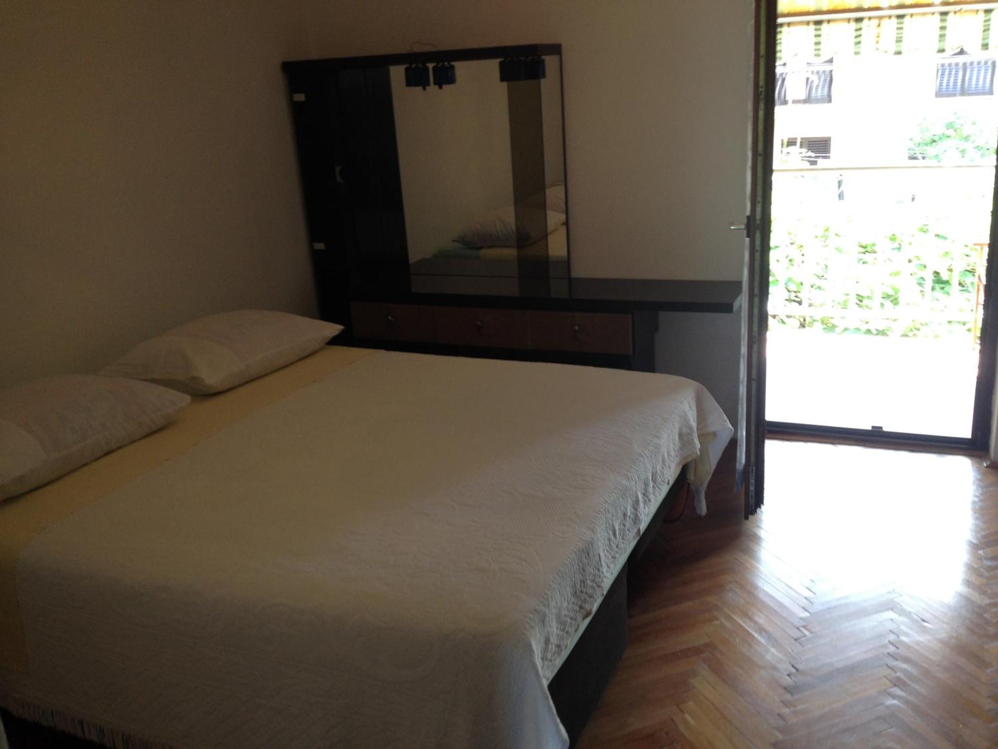 Apartment Cherry Rovinj Ngoại thất bức ảnh