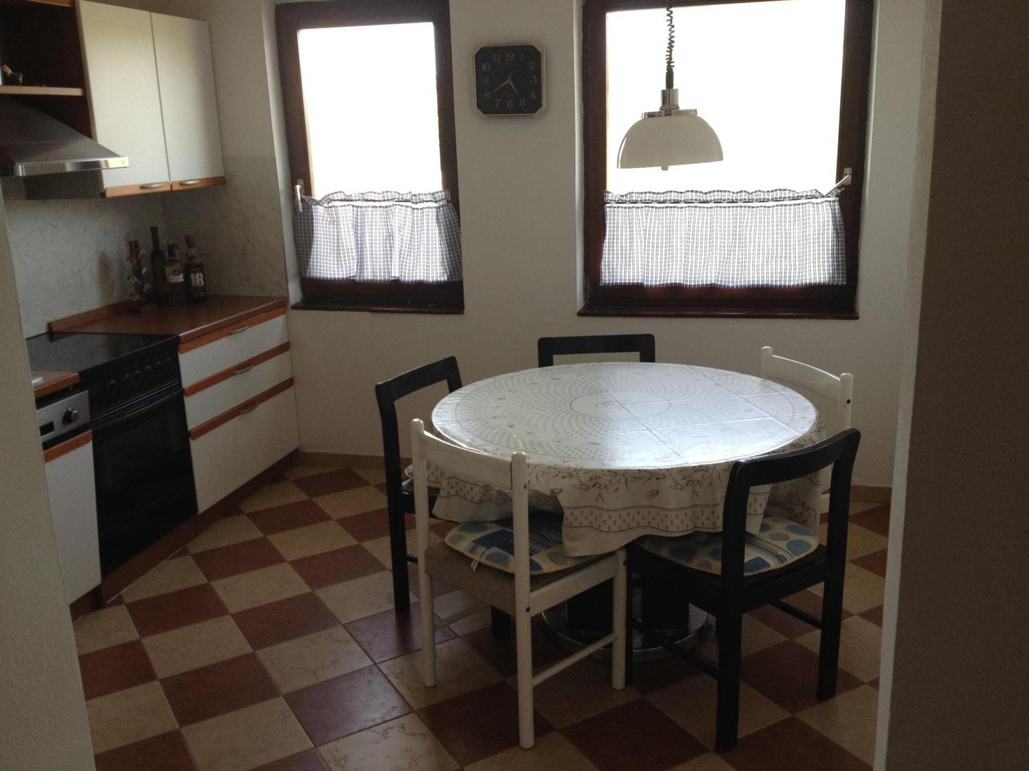 Apartment Cherry Rovinj Ngoại thất bức ảnh
