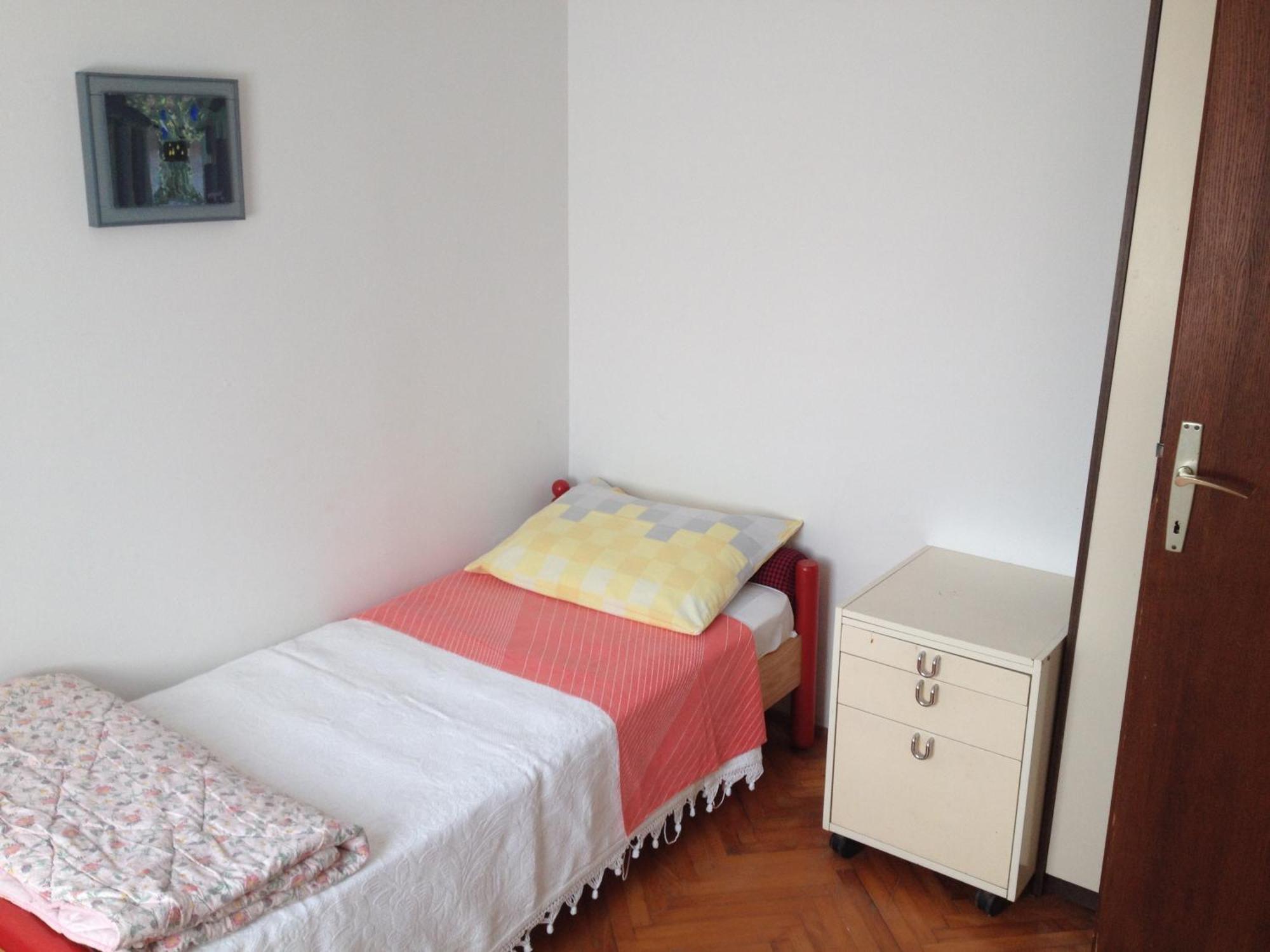 Apartment Cherry Rovinj Ngoại thất bức ảnh