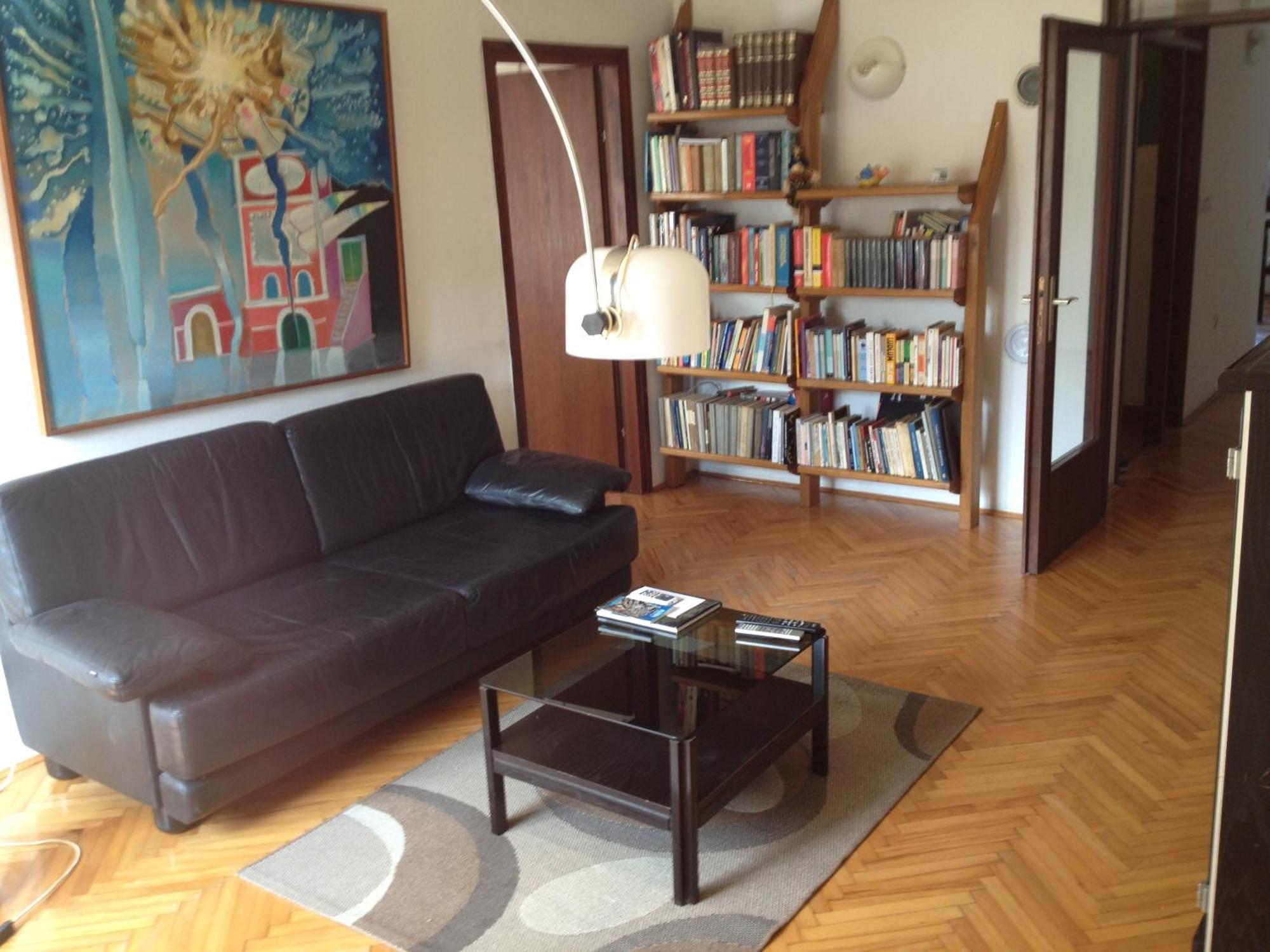 Apartment Cherry Rovinj Ngoại thất bức ảnh