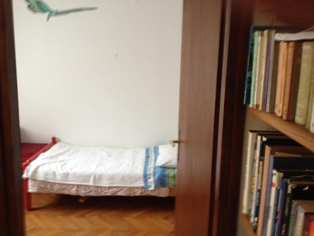 Apartment Cherry Rovinj Ngoại thất bức ảnh