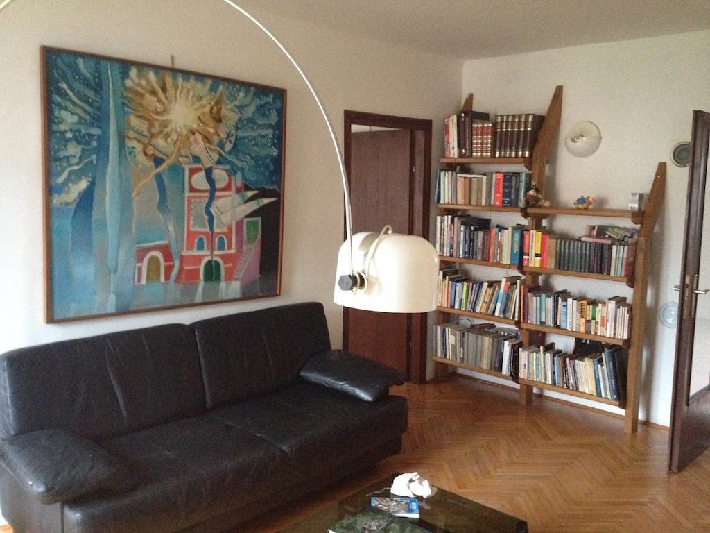 Apartment Cherry Rovinj Ngoại thất bức ảnh