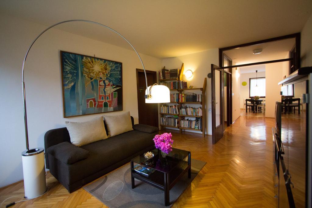 Apartment Cherry Rovinj Ngoại thất bức ảnh