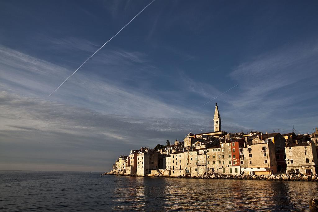 Apartment Cherry Rovinj Ngoại thất bức ảnh