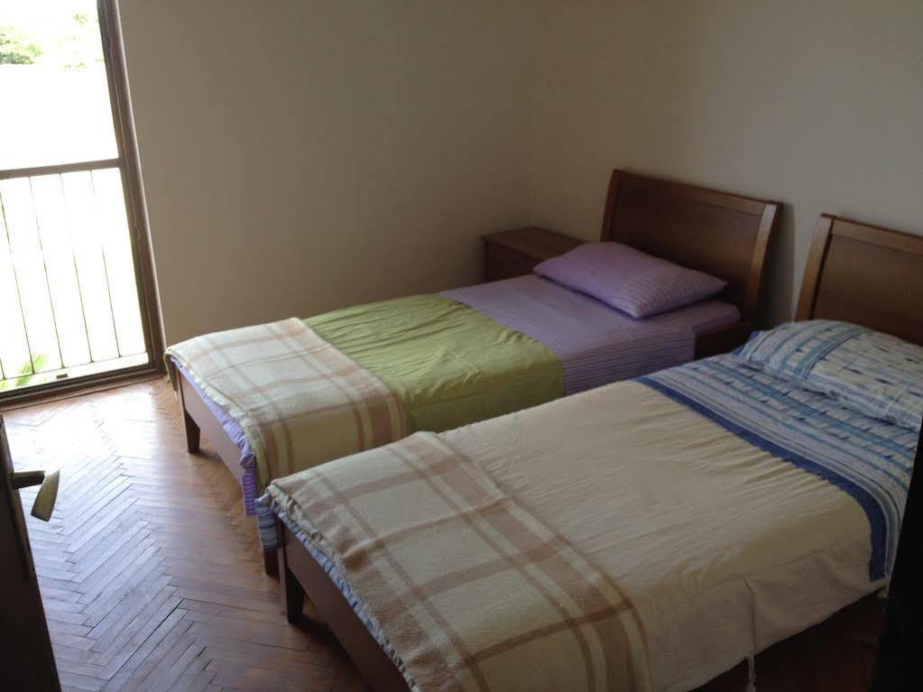 Apartment Cherry Rovinj Ngoại thất bức ảnh