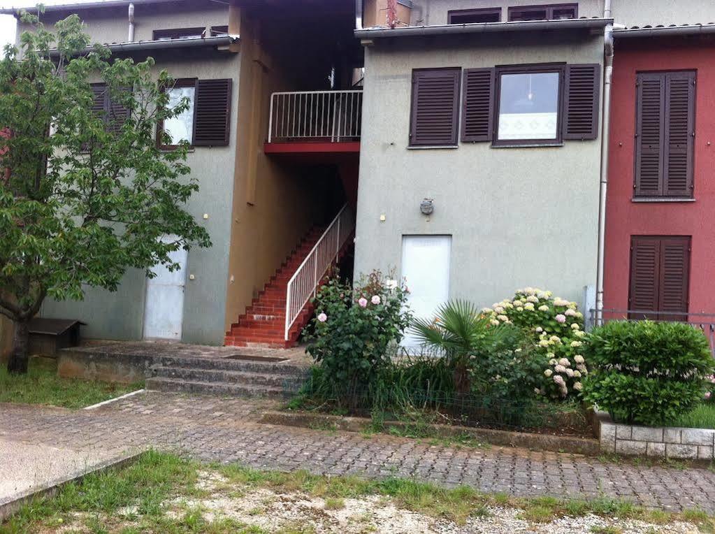 Apartment Cherry Rovinj Ngoại thất bức ảnh