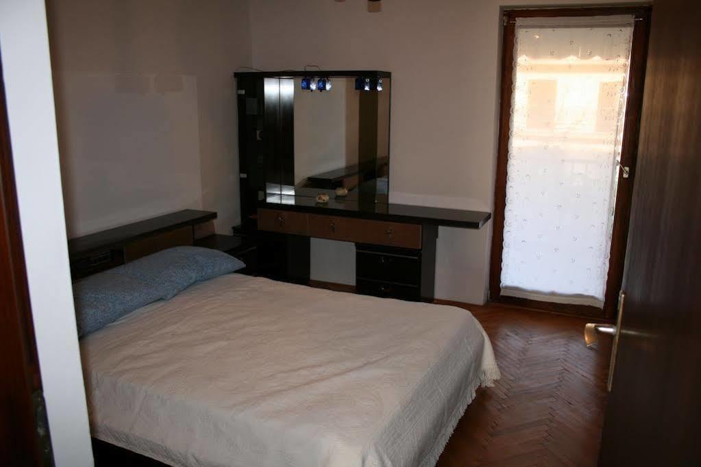Apartment Cherry Rovinj Ngoại thất bức ảnh