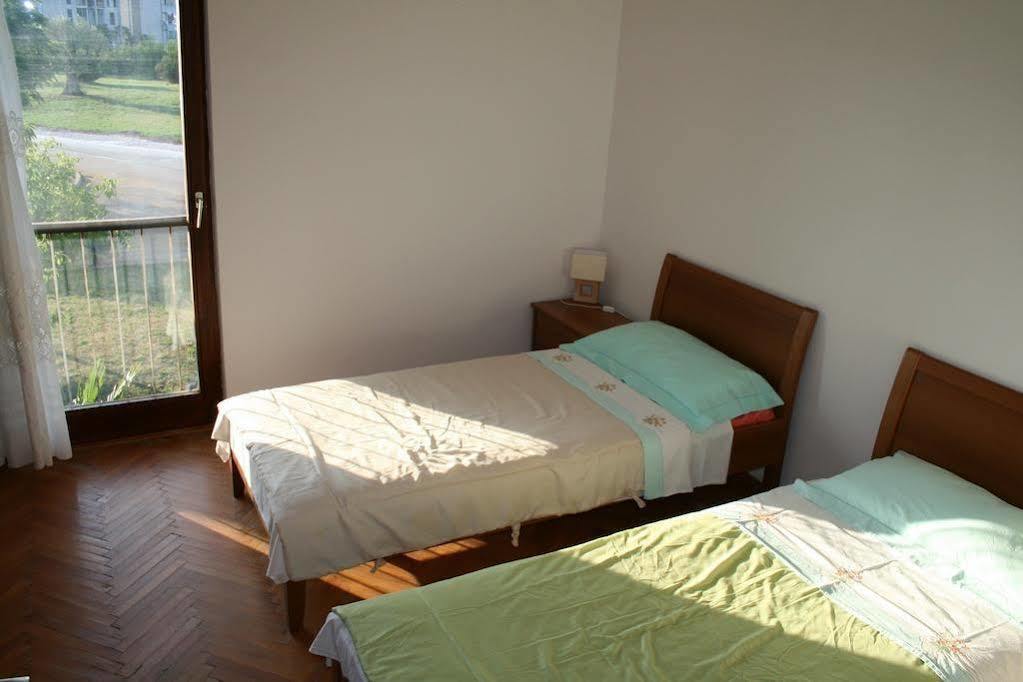 Apartment Cherry Rovinj Ngoại thất bức ảnh