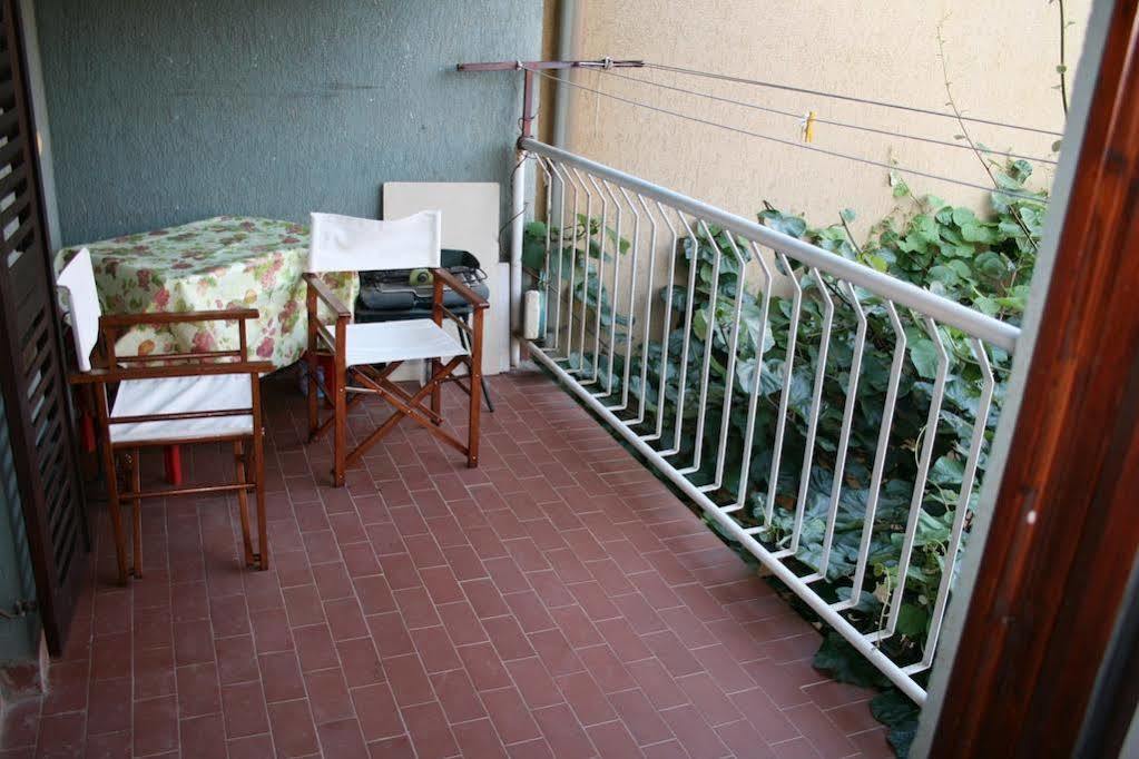 Apartment Cherry Rovinj Ngoại thất bức ảnh