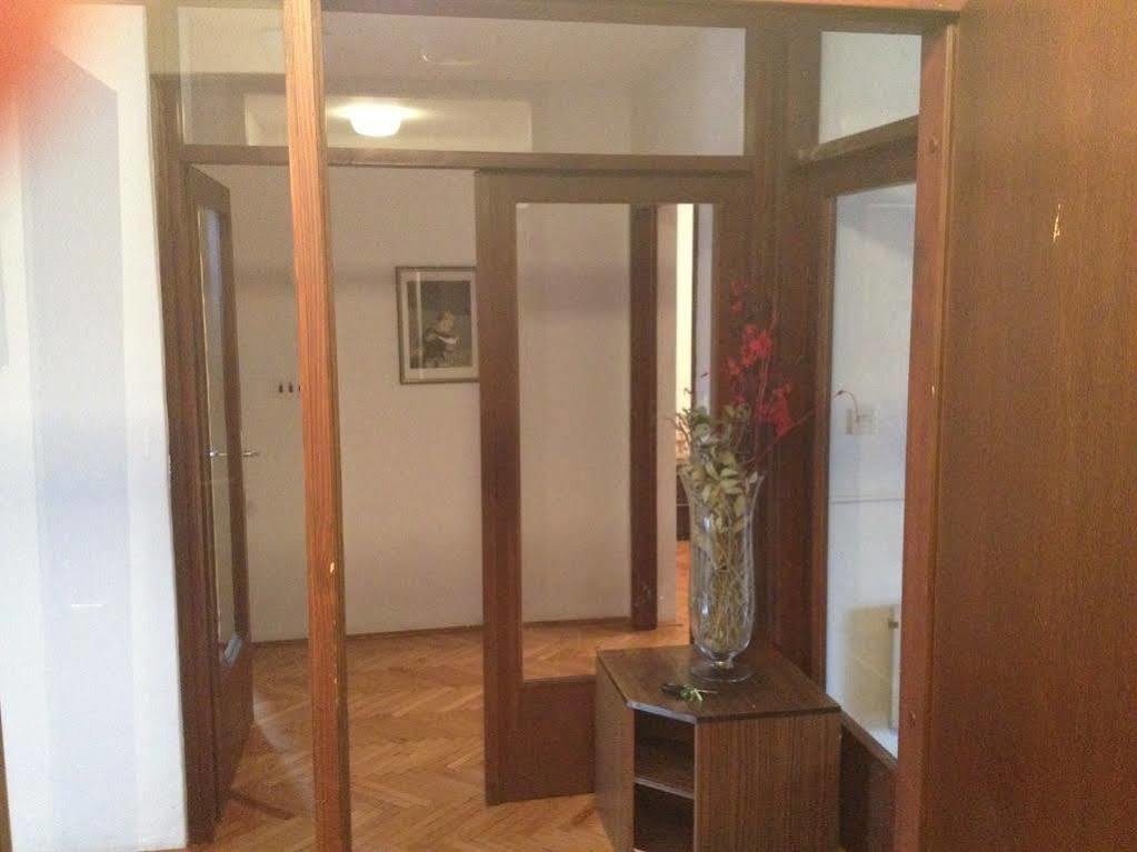 Apartment Cherry Rovinj Ngoại thất bức ảnh